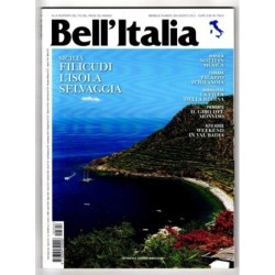 BELL'ITALIA - N 304 - 2011