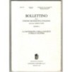 BOLLETTINO - N 1, SERIE VIII, VOL II-A - 1999 - UNIONE MATEMATICA ITALIANA
