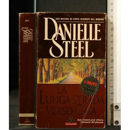 LA LUNGA STRADA VERSO CASA