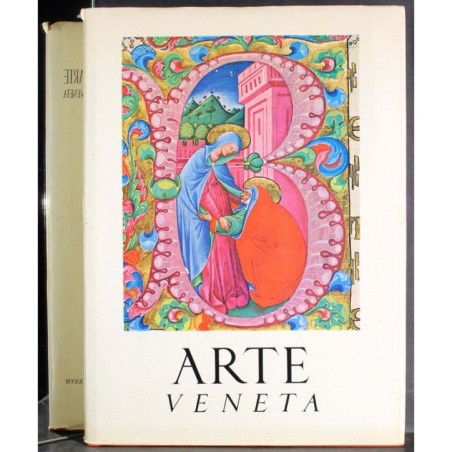 ARTE VENETA - N. XXVII - 1974-75