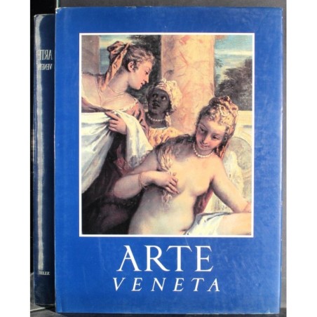 ARTE VENETA - N. XLIII - 1989-1990