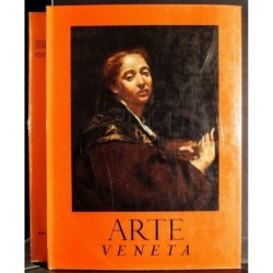 ARTE VENETA - N. XXII - 1969