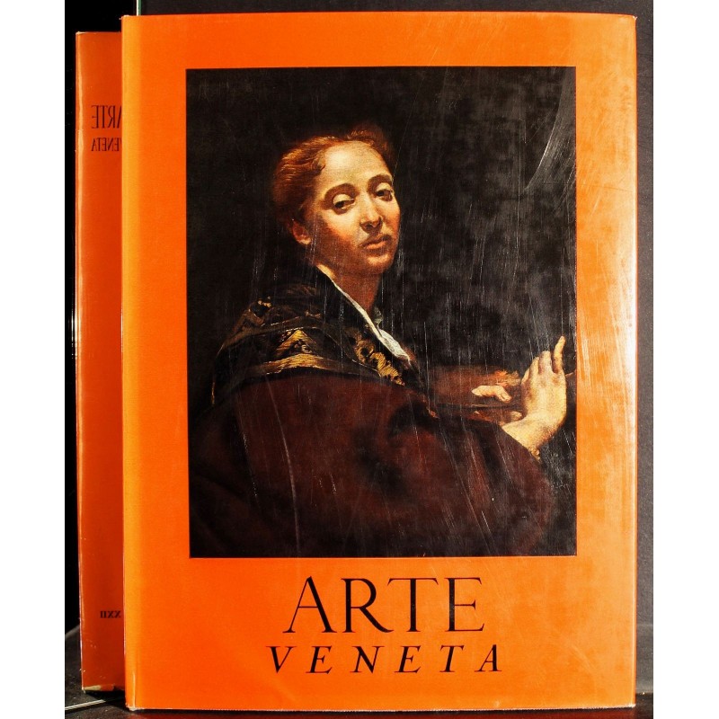 ARTE VENETA - N. XXII - 1969