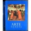 ARTE VENETA - N. XXVIII - 1974