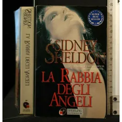 LA RABBIA DEGLI ANGELI