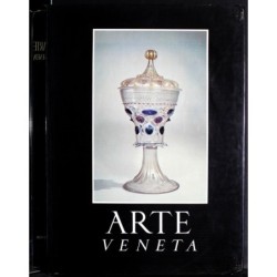 ARTE VENETA - N. XXXIII - 1979