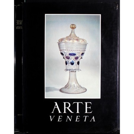 ARTE VENETA - N. XXXIII - 1979