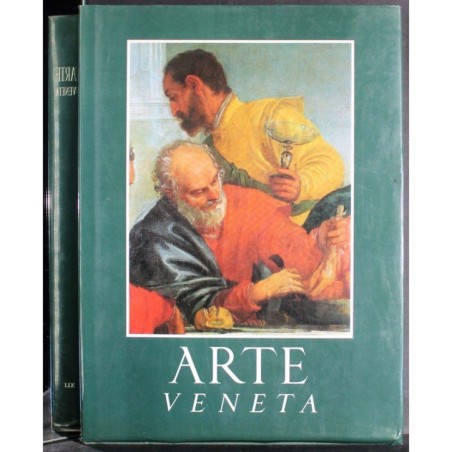 ARTE VENETA - N. XLI - 1987