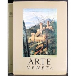 ARTE VENETA - N. XXXV - 1981