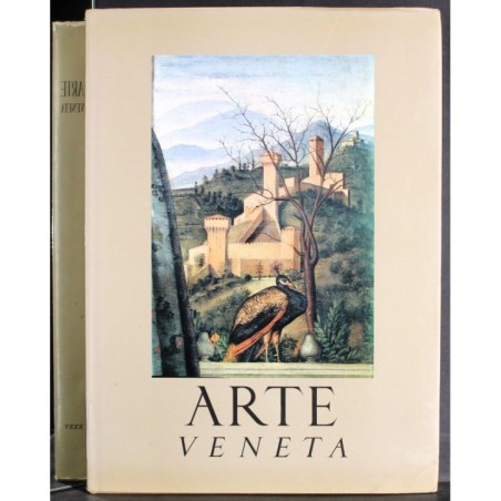 ARTE VENETA - N. XXXV - 1981