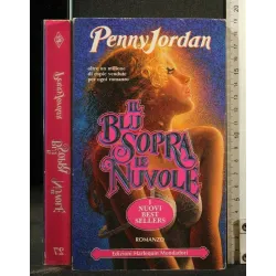 IL BLU SOPRA LE NUVOLE