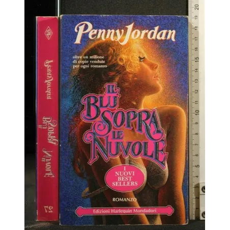 IL BLU SOPRA LE NUVOLE