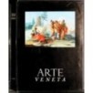ARTE VENETA - N. XXIV - 1970
