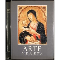 ARTE VENETA - N. XLII - 1988