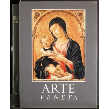 ARTE VENETA - N. XLII - 1988