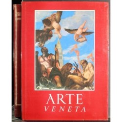 ARTE VENETA - N. XXXIX - 1985