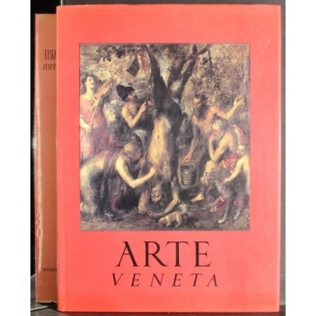 ARTE VENETA - N. XXXVII - 1983