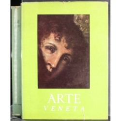 ARTE VENETA - N. XIII- XIV - 1959-1960