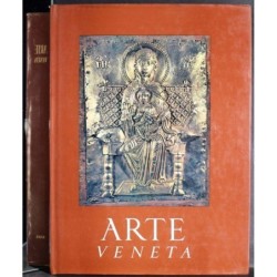 ARTE VENETA - N. XXIX - 1975