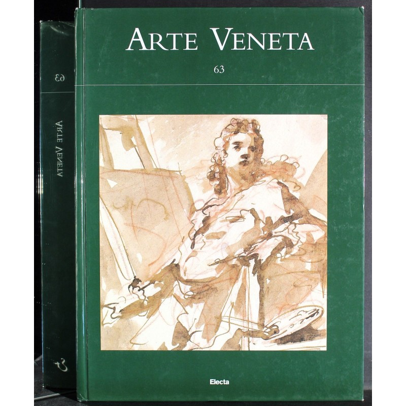 ARTE VENETA - N. 63 - 2006