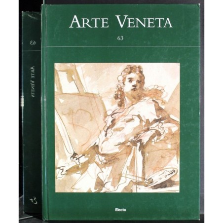 ARTE VENETA - N. 63 - 2006