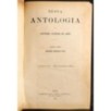 NUOVA ANTOLOGIA - N. 2 MARZO-APRILE - 1912 - LETTERE SCIENZE ED ARTI