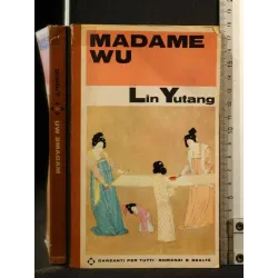 MADAME WU