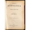 NUOVA ANTOLOGIA - N. 1 GENNAIO-FEBBRAIO - 1912 - LETTERE SCIENZE ED ARTI