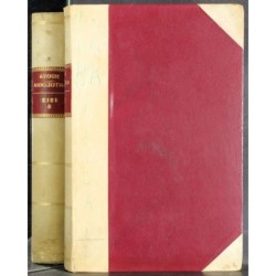 NUOVA ANTOLOGIA - N. 6 NOVEMBRE-DICEMBRE - 1913 - LETTERE SCIENZE ED ARTI