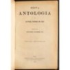 NUOVA ANTOLOGIA - N. 6 NOVEMBRE-DICEMBRE - 1913 - LETTERE SCIENZE ED ARTI