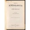 NUOVA ANTOLOGIA - N. 4 LUGLIO-AGOSTO - 1912 - LETTERE SCIENZE ED ARTI
