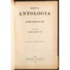 NUOVA ANTOLOGIA - N. 3 MAGGIO-GIUGNO - 1914 - LETTERE SCIENZE ED ARTI