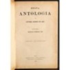 NUOVA ANTOLOGIA - N. 1 GENNAIO-FEBBRAIO - 1914 - LETTERE SCIENZE ED ARTI