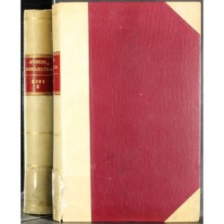 NUOVA ANTOLOGIA - N. 3 MAGGIO-GIUGNO - 1913 - LETTERE SCIENZE ED ARTI