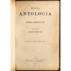 NUOVA ANTOLOGIA - N. 3 MAGGIO-GIUGNO - 1913 - LETTERE SCIENZE ED ARTI