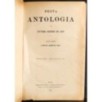 NUOVA ANTOLOGIA - N. 4 LUGLIO-AGOSTO - 1913 - LETTERE SCIENZE ED ARTI