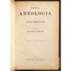 NUOVA ANTOLOGIA - N. 5 SETTEMBRE-OTTOBRE - 1912 - LETTERE SCIENZE ED ARTI