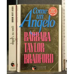 COME UN ANGELO