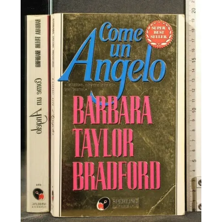 COME UN ANGELO