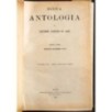 NUOVA ANTOLOGIA - N. 3 MAGGIO-GIUGNO - 1912 - LETTERE SCIENZE ED ARTI
