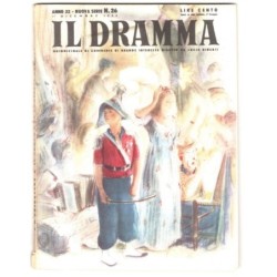 IL DRAMMA - N 26, DICEMBRE - 1946