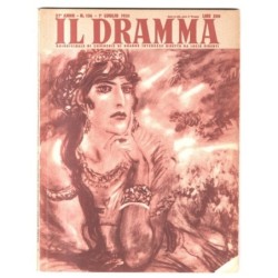 IL DRAMMA - N 136, LUGLIO - 1951