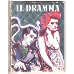 IL DRAMMA - N 39-61, DICEMBRE - 1947