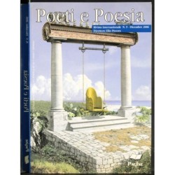 POETI E POESIA - N 9, DICEMBRE - 2006