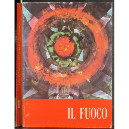 IL FUOCO - N 3-4 - 1994