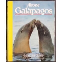 AIRONE - N 103 - 1989 - GALAPAGOS