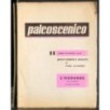 PALCOSCENICO - N 11 - 1948 - L'ECHANGE