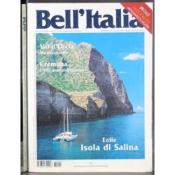 BELL'ITALIA - N 255 - 2007