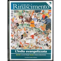 CIVILTA' DEL RINASCIMENTO - N 15 - 2002