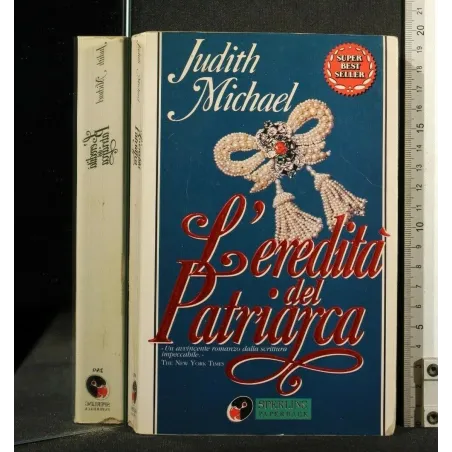 L'EREDITA' DEL PATRIARCA